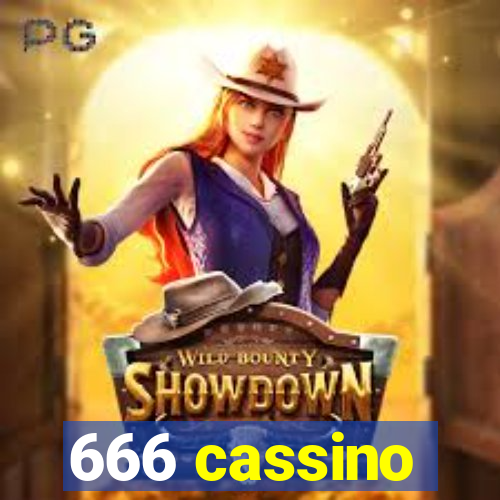 666 cassino